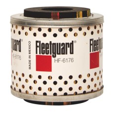 Fleetguard Hydraulic Filter - HF6176